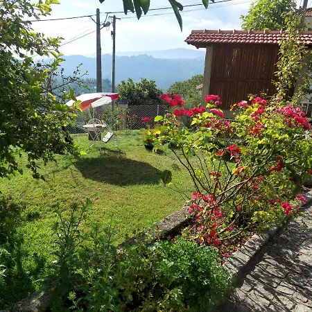 Castelo Dos Sonhos 3* Valadares (Viseu)