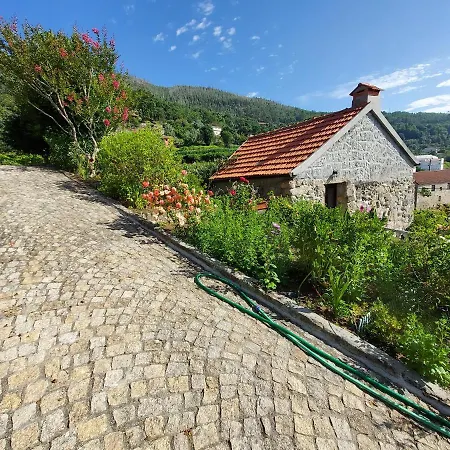 Castelo Dos Sonhos Casa de hóspedes Valadares (Viseu)