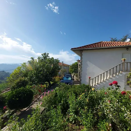 Castelo Dos Sonhos Valadares (Viseu)