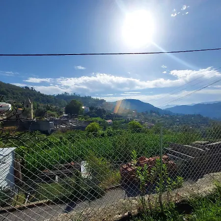 Castelo Dos Sonhos Πανσιόν