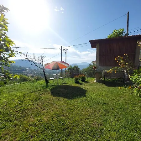 Castelo Dos Sonhos Guest house