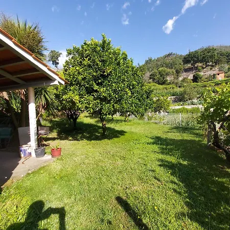 Castelo Dos Sonhos Guest house