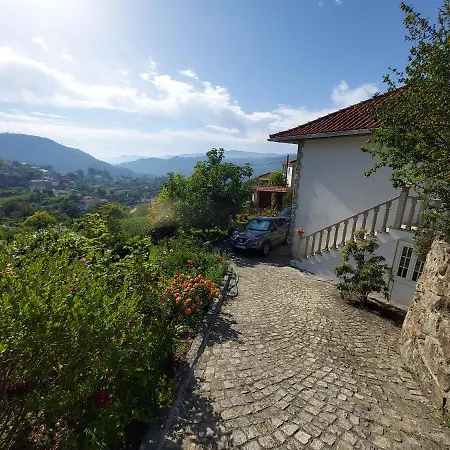 Castelo Dos Sonhos 3* Valadares (Viseu)