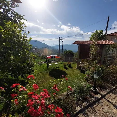 Castelo Dos Sonhos Guest house 3*