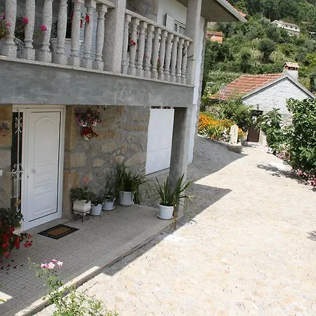 Gasthof Castelo Dos Sonhos Valadares (Viseu)