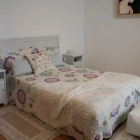 게스트하우스 Castelo Dos Sonhos 3*