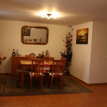 Casa de hóspedes Castelo Dos Sonhos *