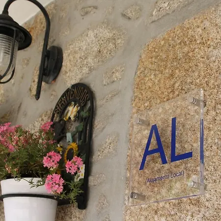 게스트하우스 Castelo Dos Sonhos