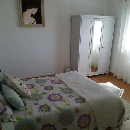 Πανσιόν Castelo Dos Sonhos 3*