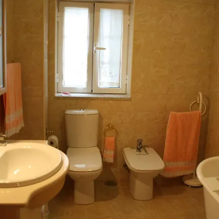 Castelo Dos Sonhos Valadares (Viseu)