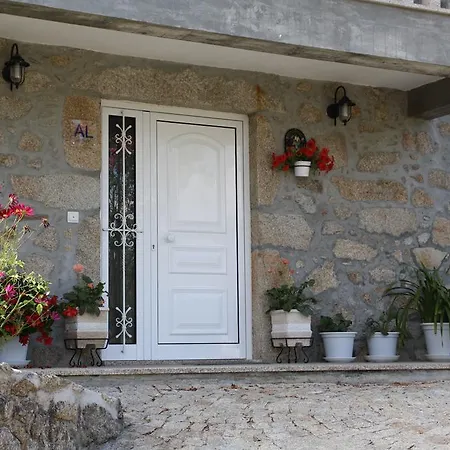 Castelo Dos Sonhos Valadares (Viseu)