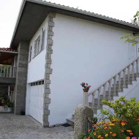 Πανσιόν Castelo Dos Sonhos 3*