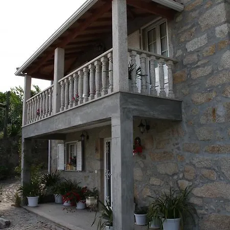 Gasthof Castelo Dos Sonhos