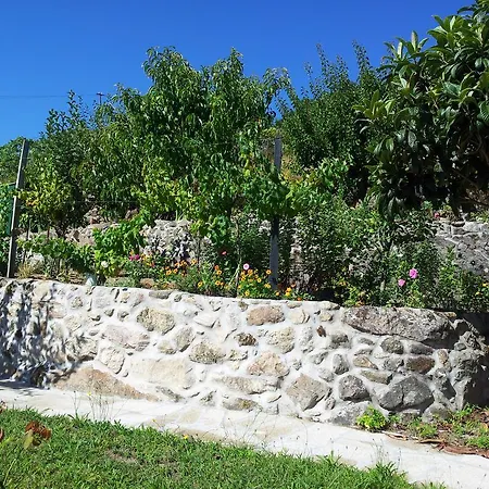 Castelo Dos Sonhos Valadares (Viseu)