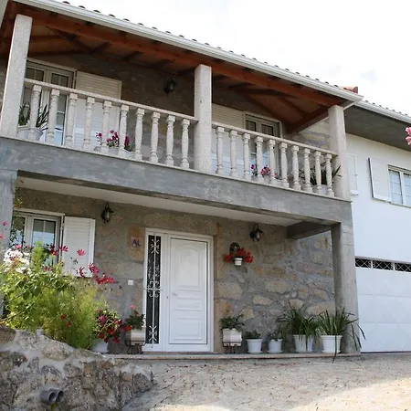 Casa de hóspedes Castelo Dos Sonhos *