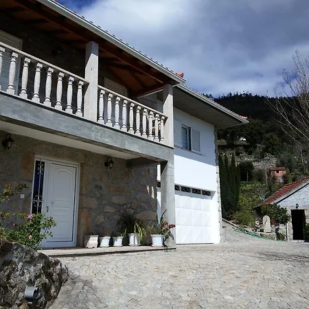 Πανσιόν Castelo Dos Sonhos