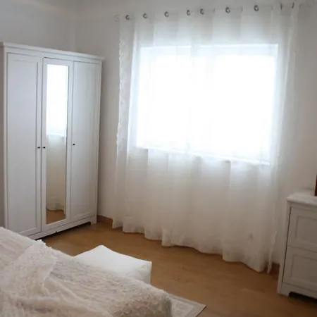 Πανσιόν Castelo Dos Sonhos