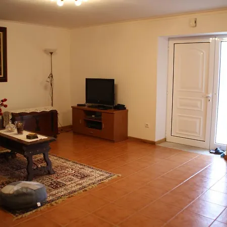 Casa de hóspedes Castelo Dos Sonhos *