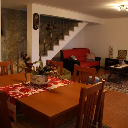 Πανσιόν Castelo Dos Sonhos 3*