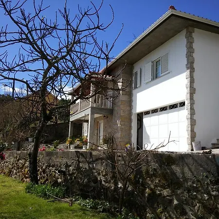 Casa de hóspedes Castelo Dos Sonhos