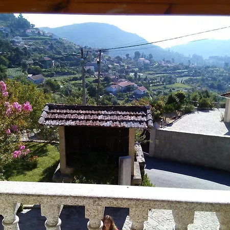Casa de hóspedes Castelo Dos Sonhos *