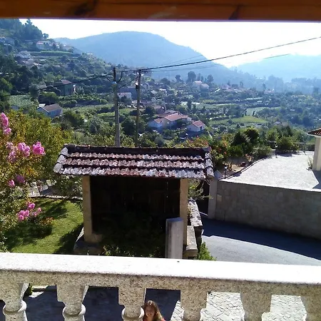 Πανσιόν Castelo Dos Sonhos 3*