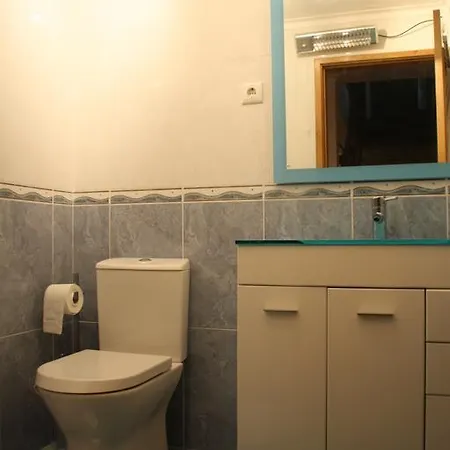 Castelo Dos Sonhos Valadares (Viseu)