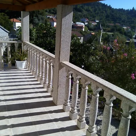 Gasthof Castelo Dos Sonhos *