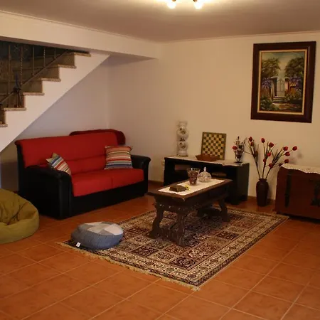 Casa de hóspedes Castelo Dos Sonhos