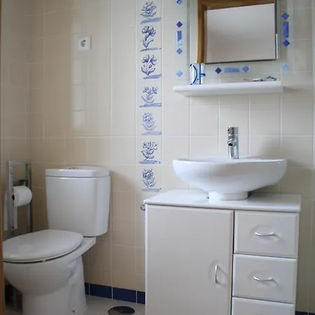 게스트하우스 Castelo Dos Sonhos Valadares (Viseu)