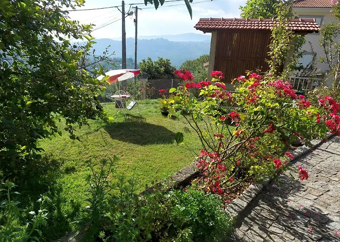 Castelo Dos Sonhos 3* Valadares (Viseu)