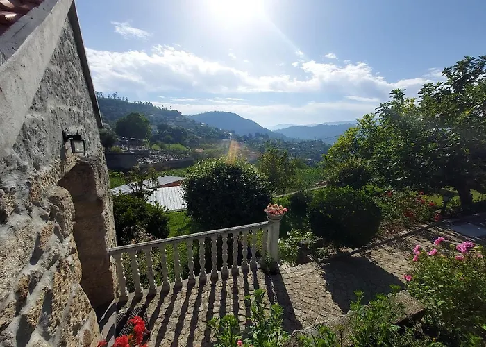 Castelo Dos Sonhos 3* Valadares (Viseu)