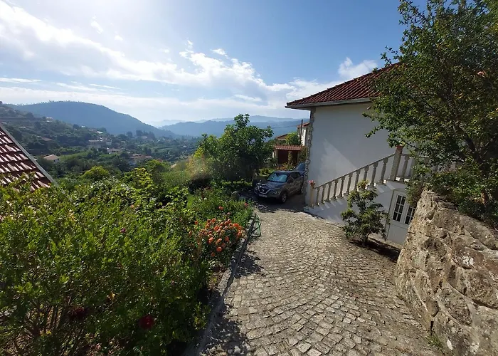 Castelo Dos Sonhos 3* Valadares (Viseu)