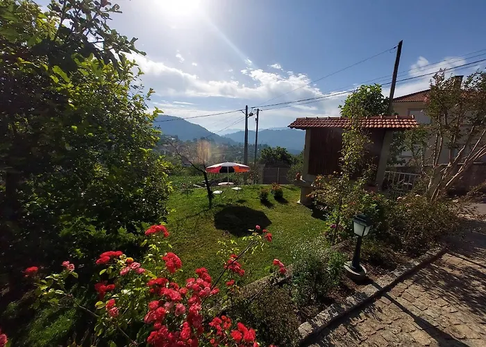 Castelo Dos Sonhos Konukevi 3*