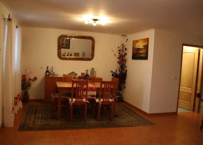 Konukevi Castelo Dos Sonhos 3*