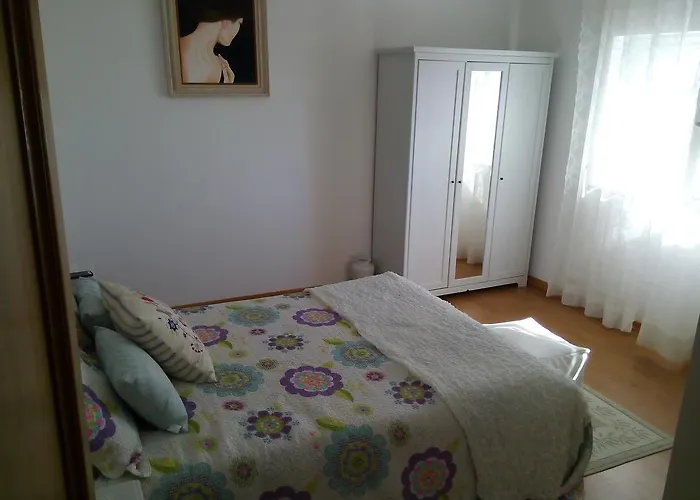 Konukevi Castelo Dos Sonhos 3*