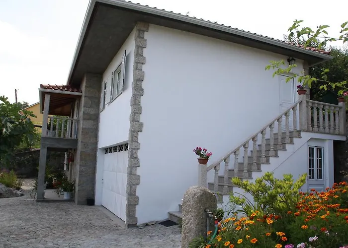 Konukevi Castelo Dos Sonhos 3*
