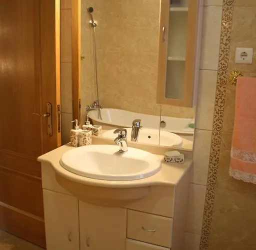 Konukevi Castelo Dos Sonhos 3*