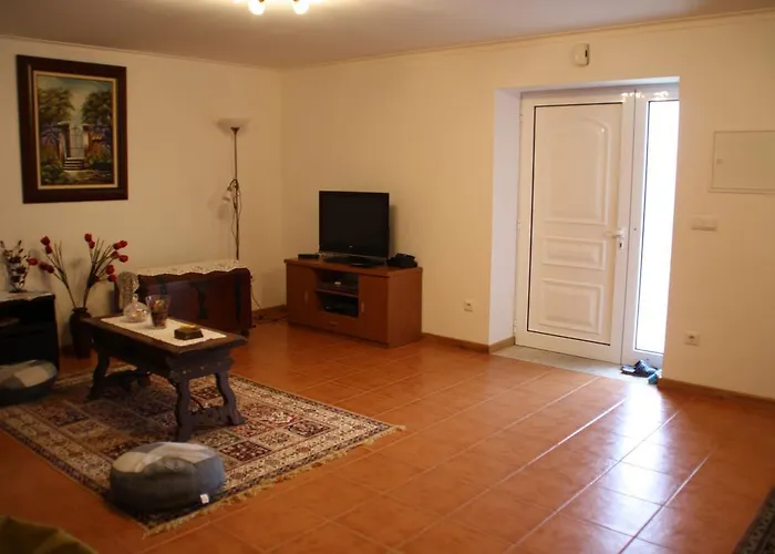 Konukevi Castelo Dos Sonhos 3*