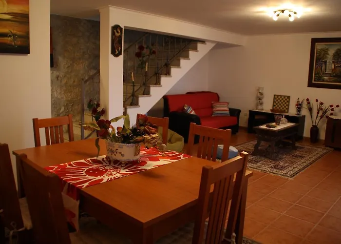 Konukevi Castelo Dos Sonhos 3*