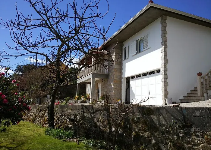 Penzion Castelo Dos Sonhos