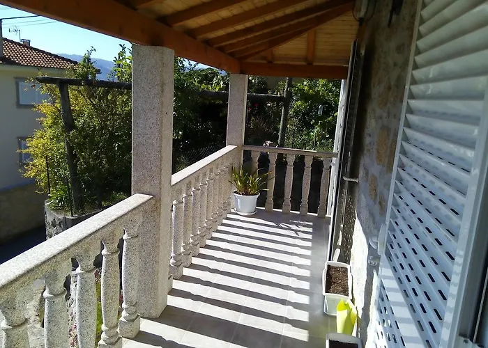 Konukevi Castelo Dos Sonhos