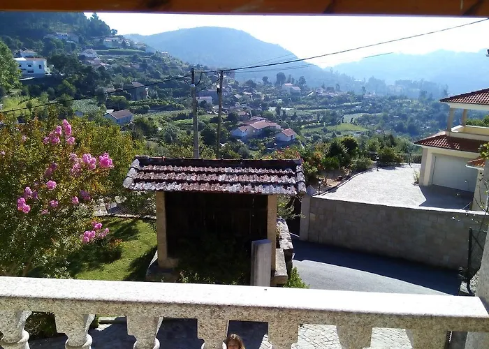 Konukevi Castelo Dos Sonhos 3*