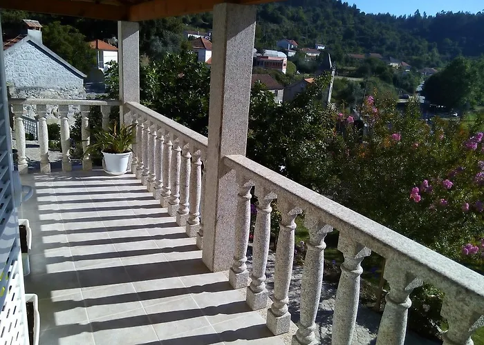 Penzion Castelo Dos Sonhos 3*