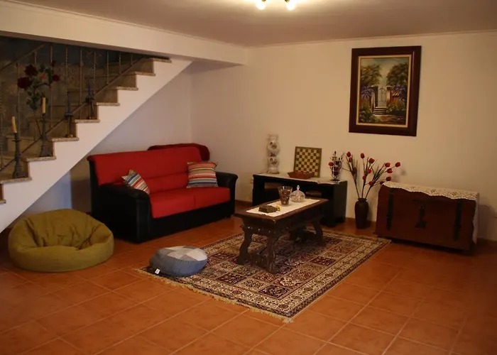 Konukevi Castelo Dos Sonhos